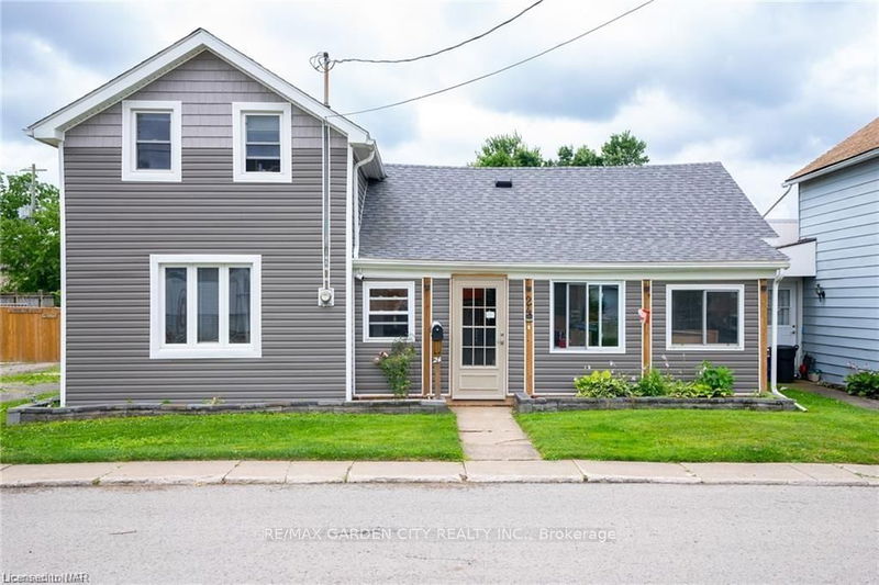 home for sale on 24 Church Street