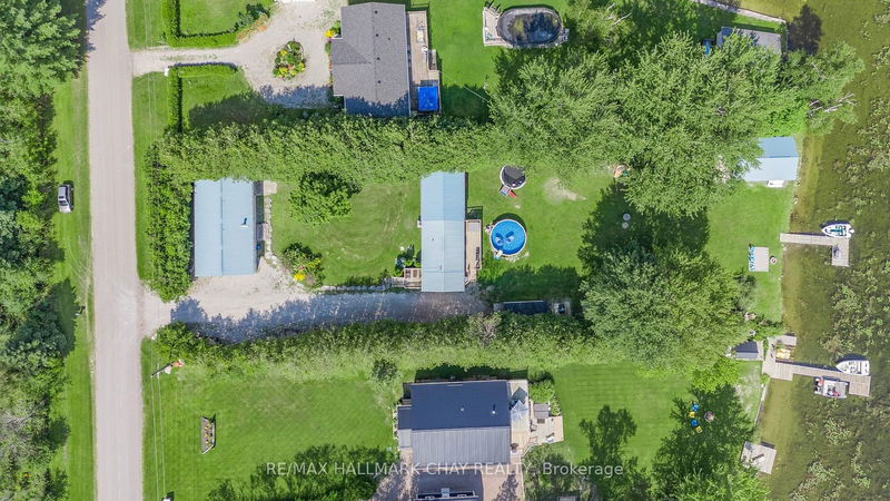 130 Crawford Rd  Kawartha Lakes, L0K 1B0 | Image 30