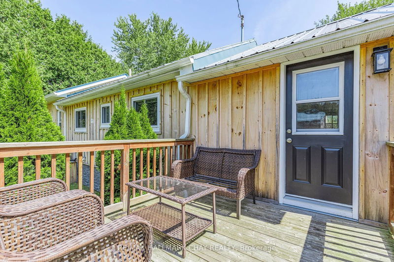 130 Crawford Rd  Kawartha Lakes, L0K 1B0 | Image 9