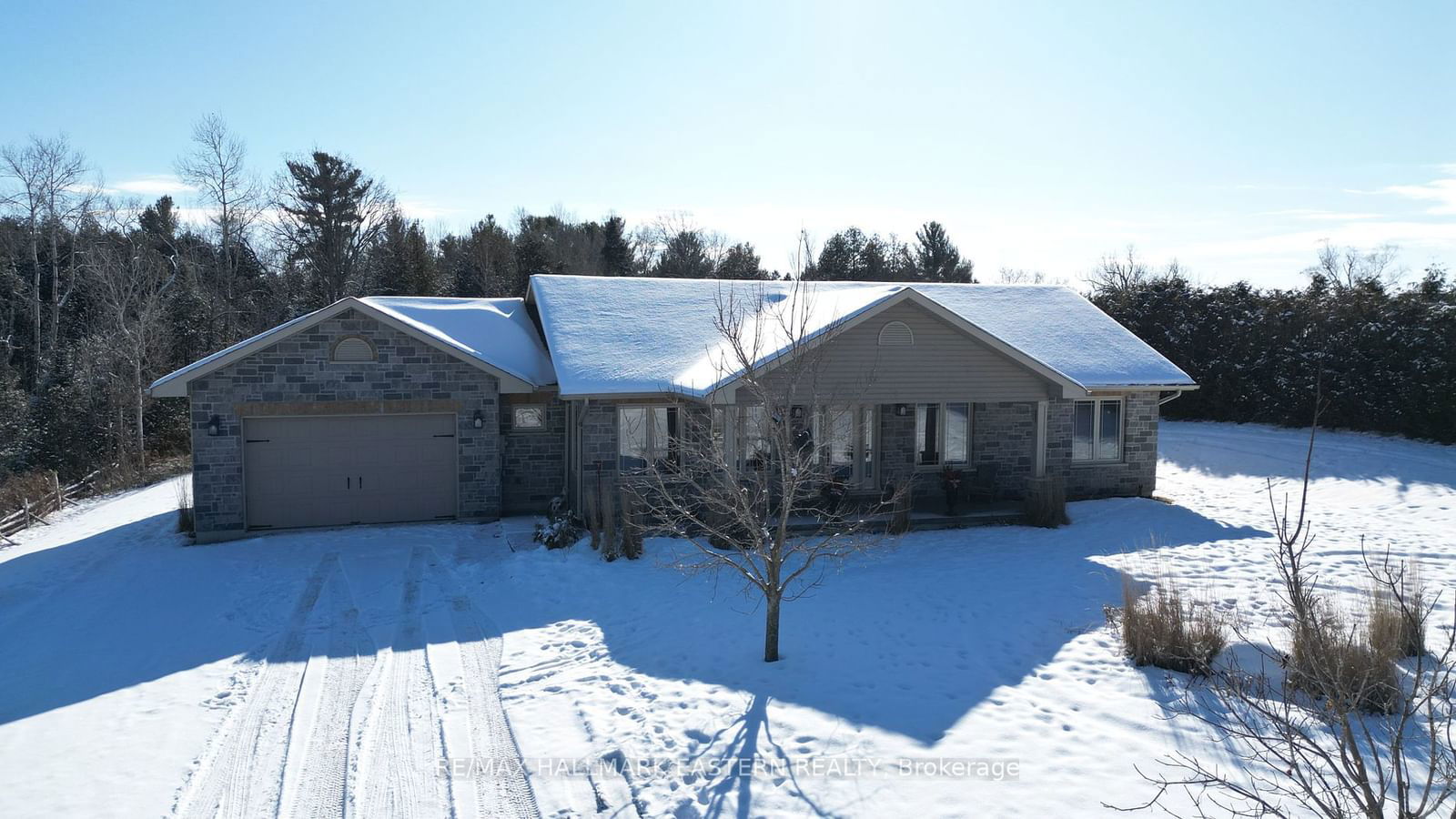 Building at 729 11th Line, Trent Hills, Rural Trent Hills