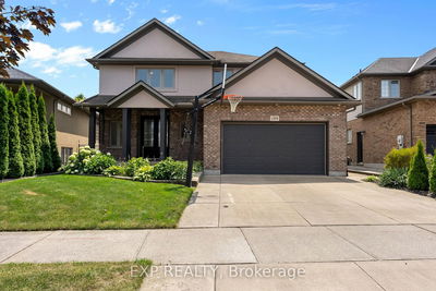 199 Tuliptree Rd, Thorold - 