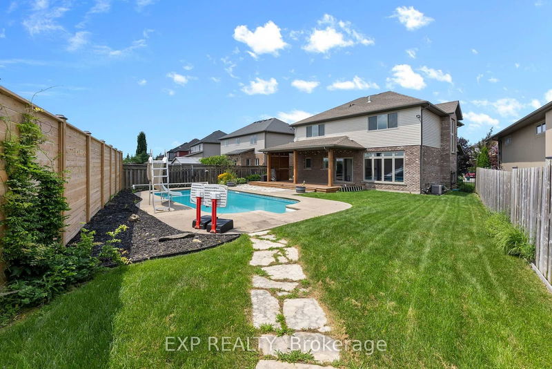 199 Tuliptree Rd  Thorold, L2V 0A4 | Image 26