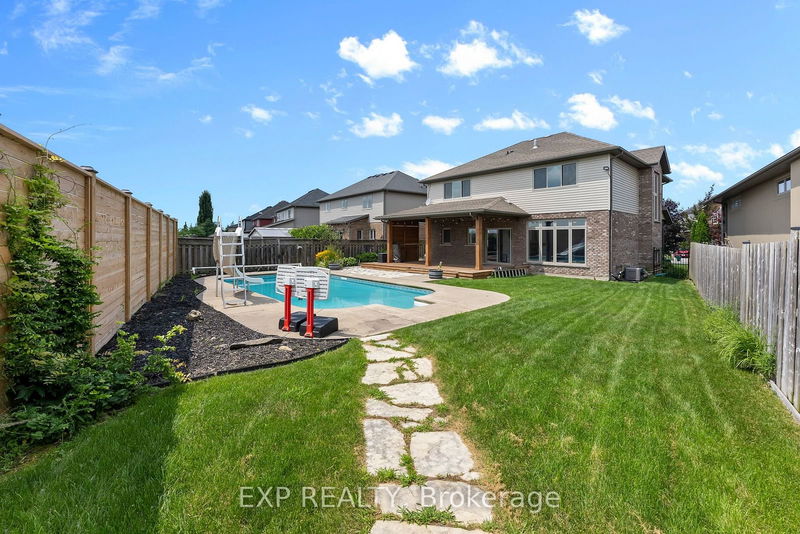 199 Tuliptree Rd  Thorold, L2V 0A4 | Image 39