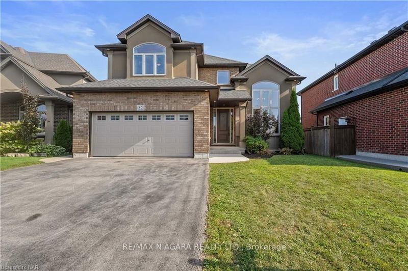 home for sale on 82 CREEKSIDE Drive