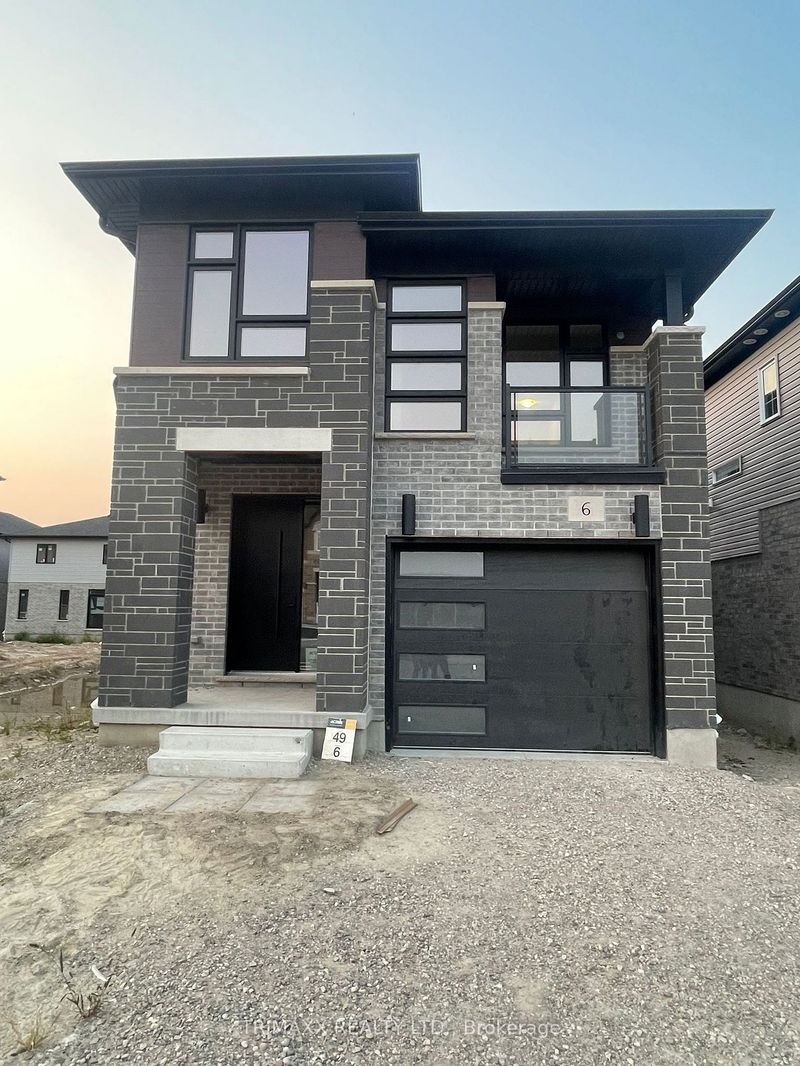 home for lease on 6 Jacob Detweiller Drive