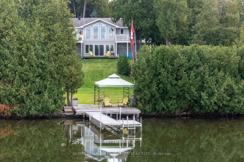 home for sale on 116 Lakeview Drive
