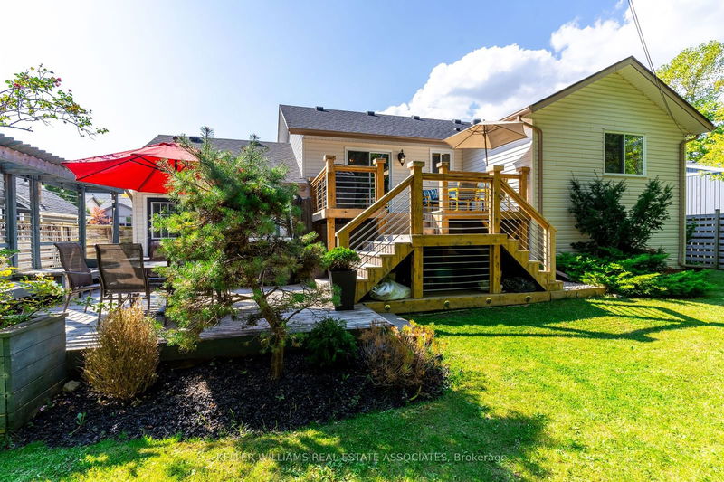 138 Belvidere Rd  Fort Erie, L0S 1B0 | Image 36