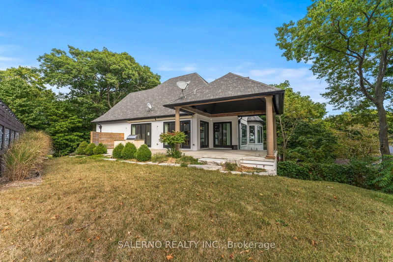 10165 Cedar Crest Rd  Port Colborne, L3K 5V4 | Image 35