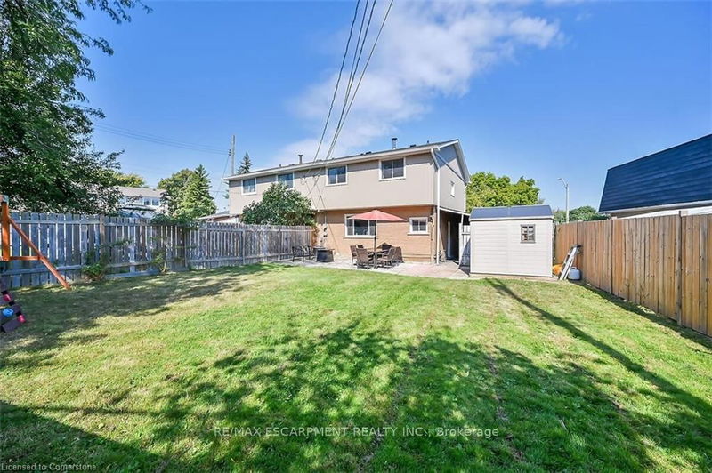 26 Elford Cres  Hamilton, L8K 5K9 | Image 26