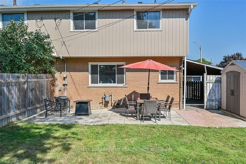 26 Elford Cres  Hamilton, L8K 5K9 | Image 27