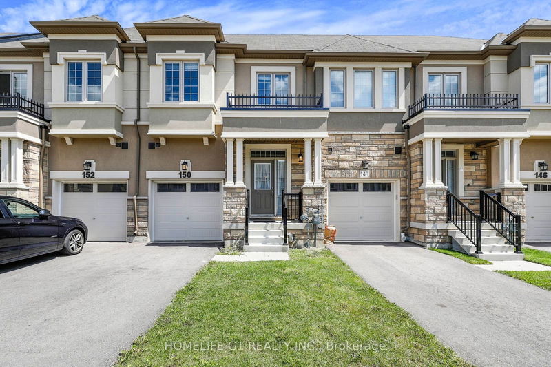 home for lease on 150 Flagg Avenue