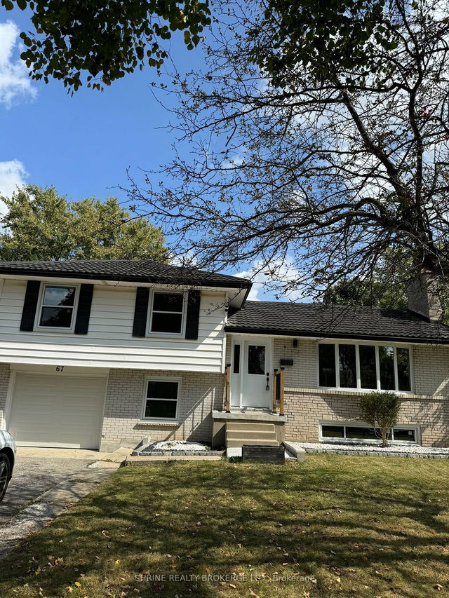 67 Agincourt Gardens