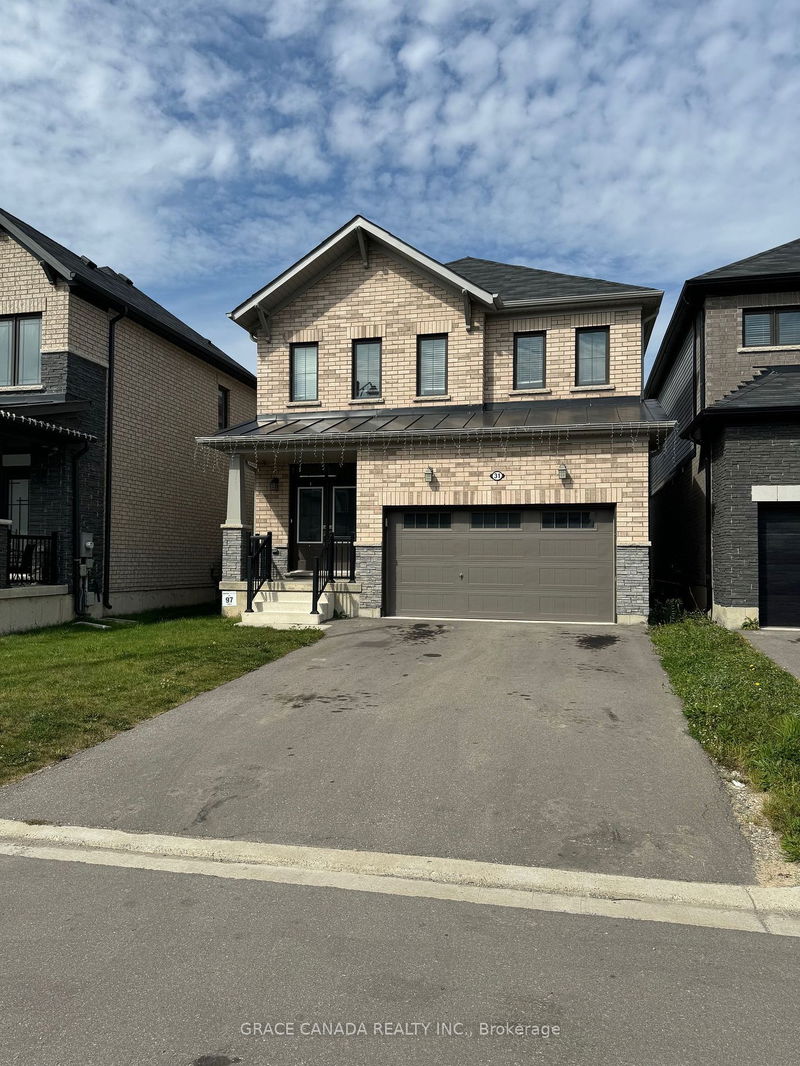 home for lease on 31 Malcolm Crescent