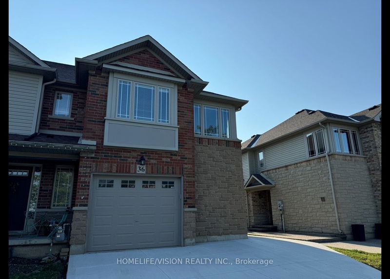 home for lease on Main-36 Magnificent Way