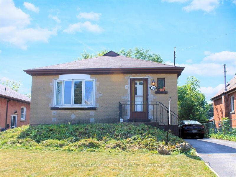 630 Fennell Ave E Hamilton, L8V 1T5 | Image 2