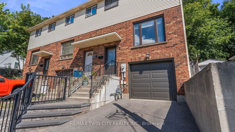 home for sale on A-75 Buffalo Street