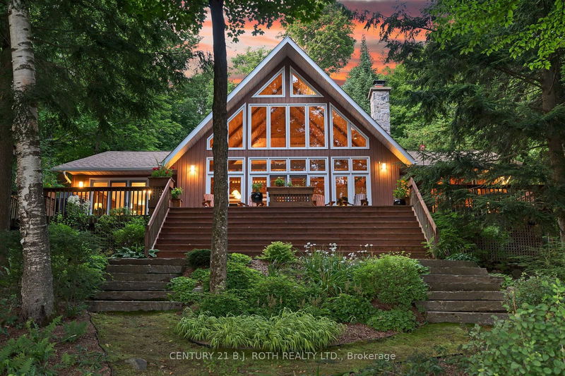 home for sale on 1274 Parsons Road