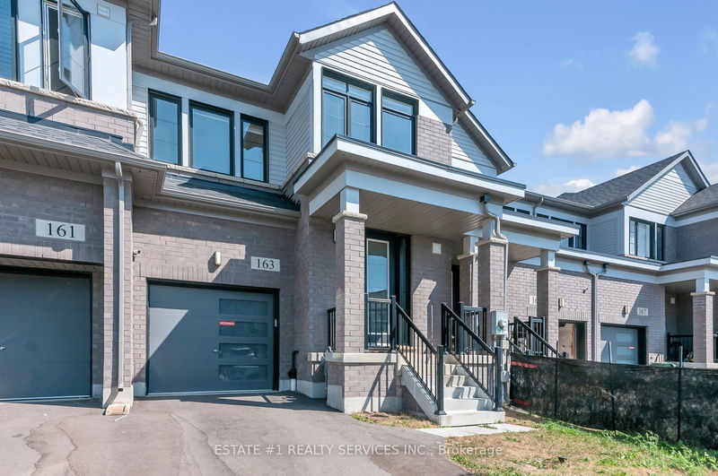 163 Freedom Cres  Hamilton, L0R 1W0 | Image 2