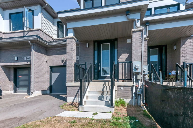 163 Freedom Cres  Hamilton, L0R 1W0 | Image 3