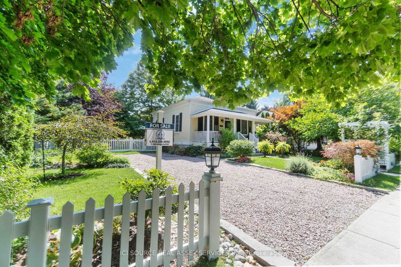 646 King St  Niagara-on-the-Lake, L0S 1J0 | Image 2