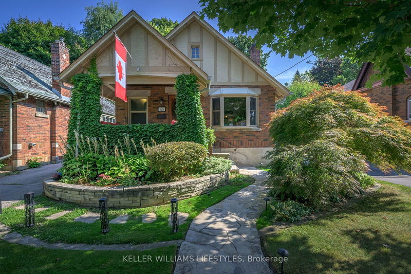 home for sale on 178 Thornton Avenue