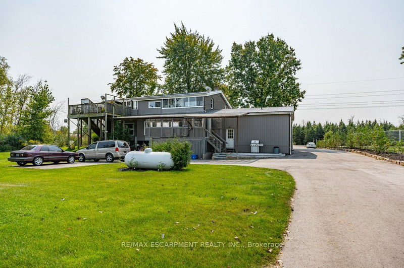 1258 Highway 6  N Hamilton, L8N 2Z7 | Image 34