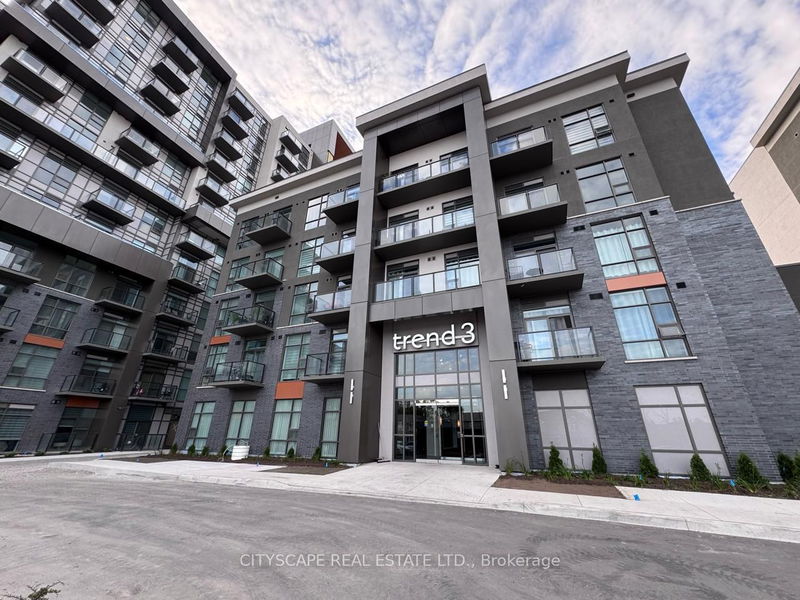 home for lease on 117-470 Dundas Street E