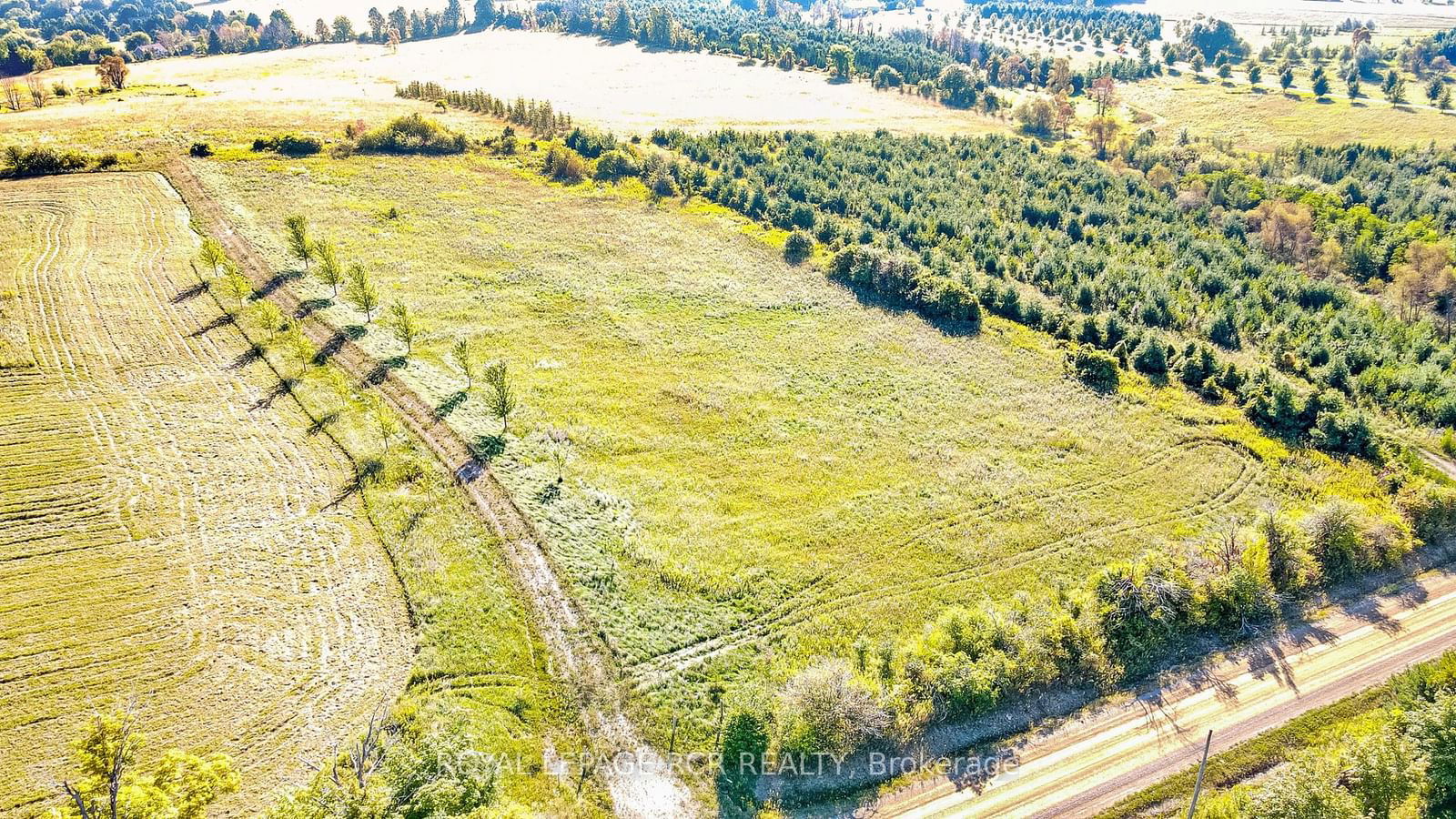 Building at 877281 5th Line, Mulmur, Rural Mulmur