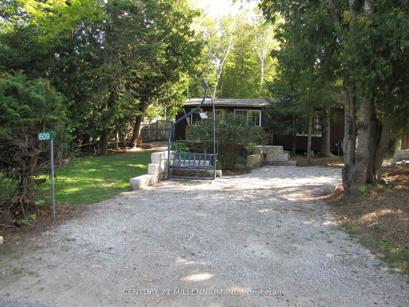 609 3rd Ave  South Bruce Peninsula, N0H 2G0 | Image 2