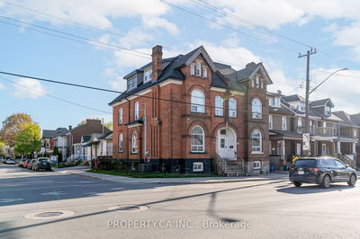 340 Cannon St E Hamilton, L8L 2B9 | Image 1