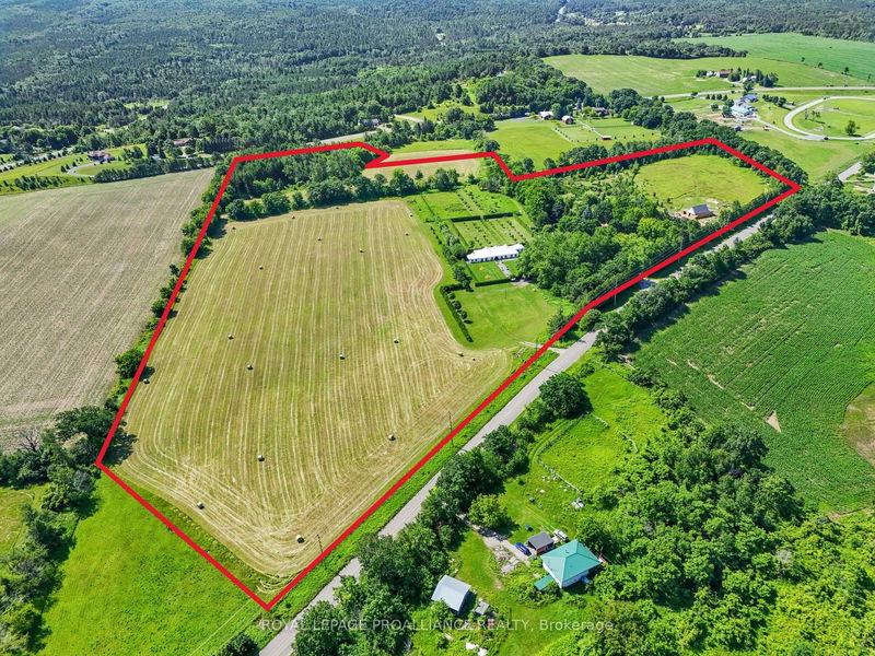 1521 Bowmanton Rd  Alnwick/Haldimand, K0K 2X0 | Image 2