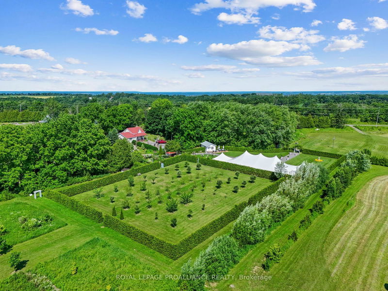 1521 Bowmanton Rd  Alnwick/Haldimand, K0K 2X0 | Image 3