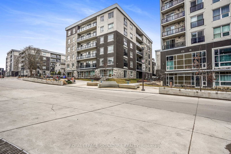 H404 - 275 Larch St, Waterloo, N2L 3R2 | Image 2