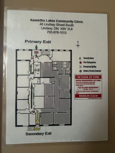 40 Lindsay St S, Kawartha Lakes, K9V 2L8 | Image 2