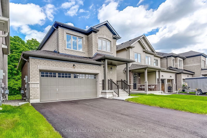 512 Black Cherry Cres  Shelburne, L9V 3Y6 | Image 4