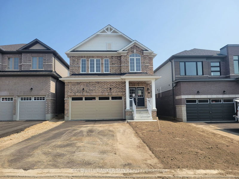 home for lease on 4 Mears Road