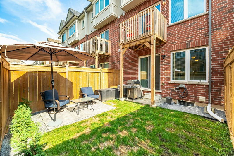 123 Borers Creek Circ  Hamilton, L8B 1W3 | Image 33