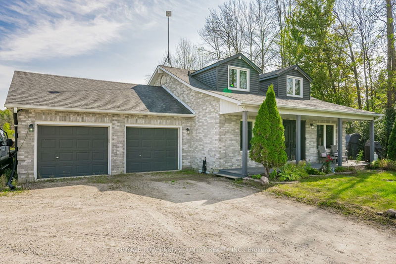 1374 Old Mill Rd  Kawartha Lakes, K0L 2X0 | Image 2