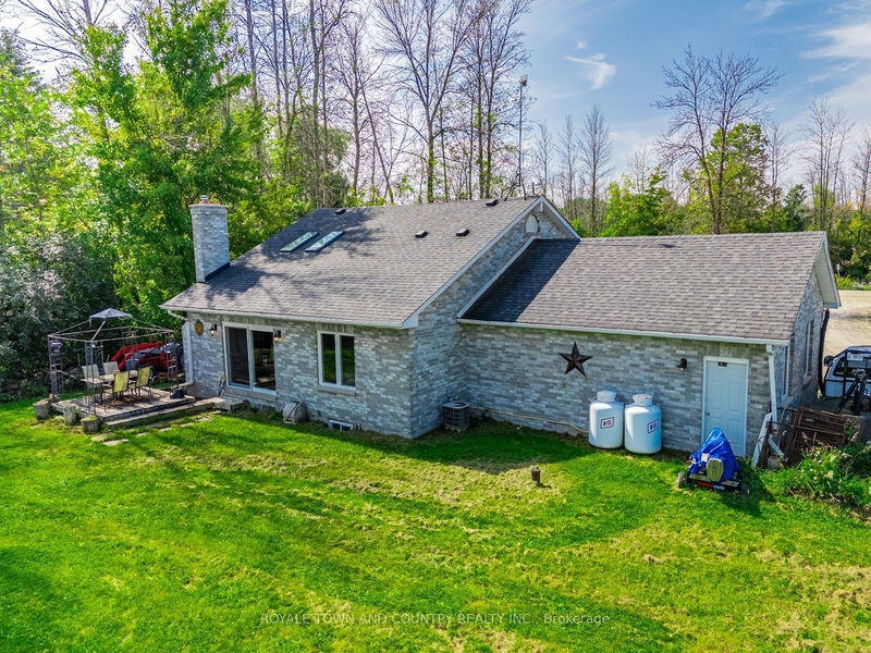 1374 Old Mill Rd  Kawartha Lakes, K0L 2X0 | Image 28