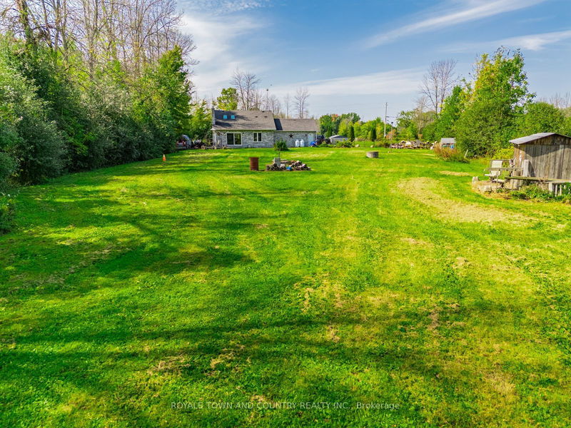 1374 Old Mill Rd  Kawartha Lakes, K0L 2X0 | Image 29