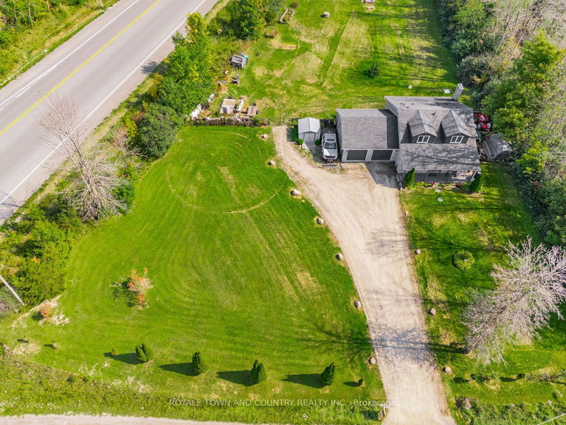 1374 Old Mill Rd  Kawartha Lakes, K0L 2X0 | Image 31