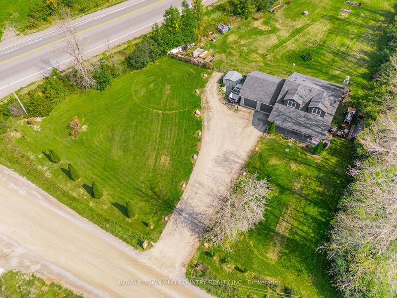 1374 Old Mill Rd  Kawartha Lakes, K0L 2X0 | Image 32