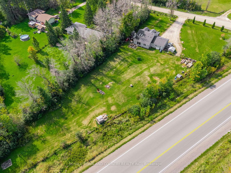 1374 Old Mill Rd  Kawartha Lakes, K0L 2X0 | Image 33