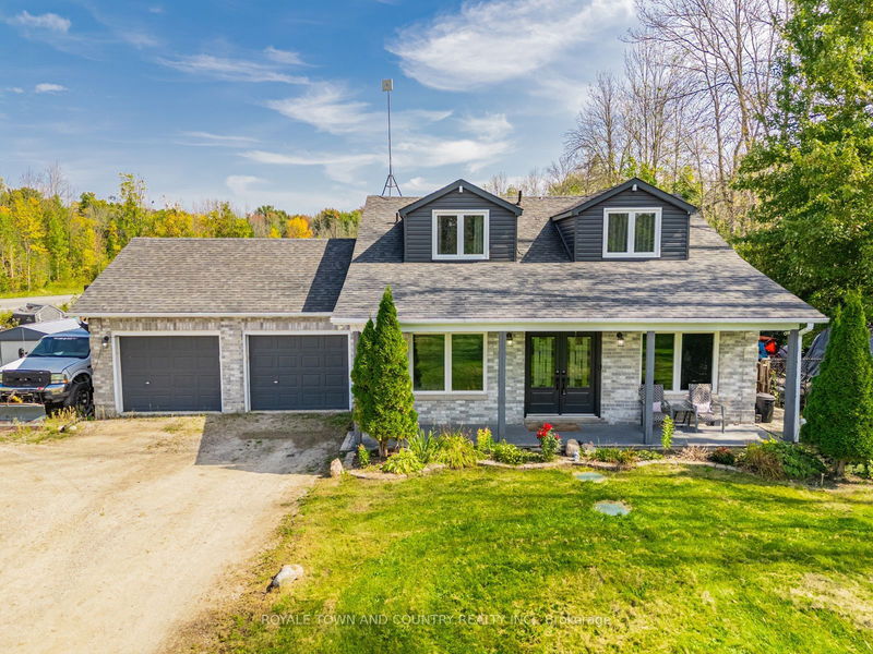 1374 Old Mill Rd  Kawartha Lakes, K0L 2X0 | Image 36