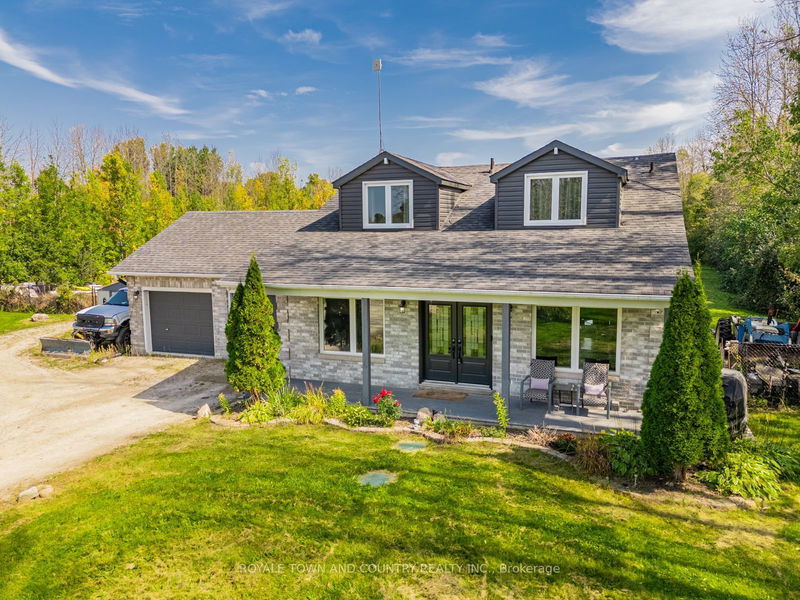 1374 Old Mill Rd  Kawartha Lakes, K0L 2X0 | Image 37