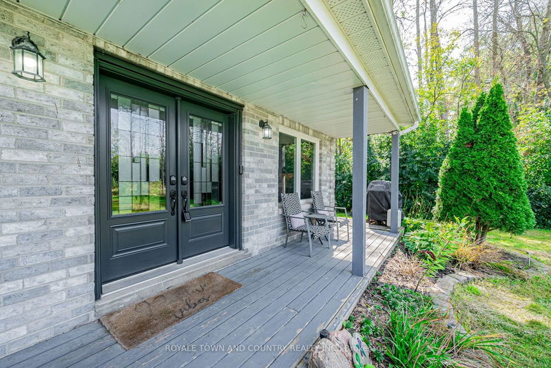 1374 Old Mill Rd  Kawartha Lakes, K0L 2X0 | Image 4