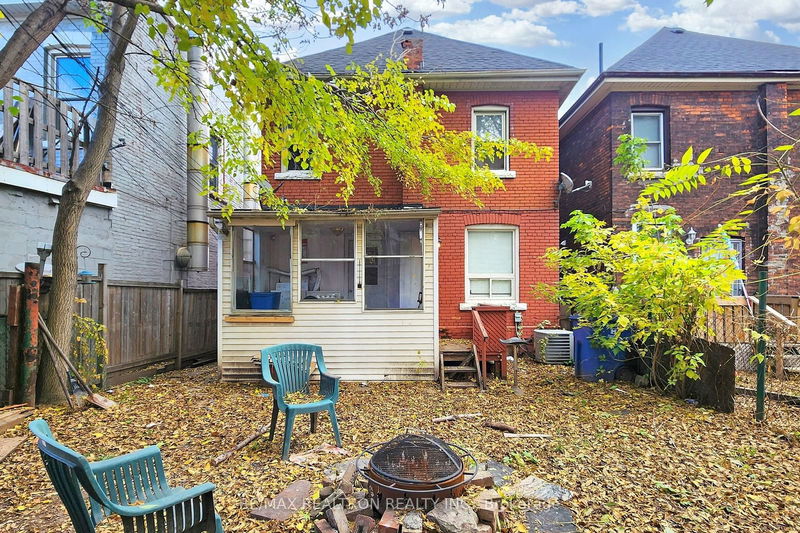 441 Wentworth St N Hamilton, L8L 5W6 | Image 27