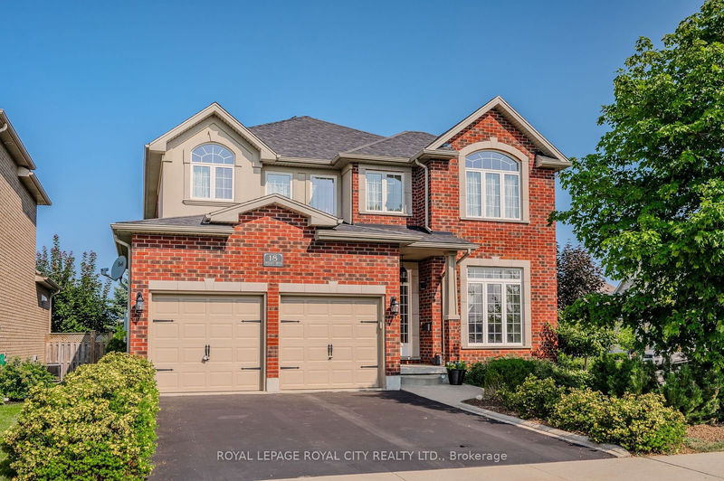 home for sale on 18 Sweeney Drive