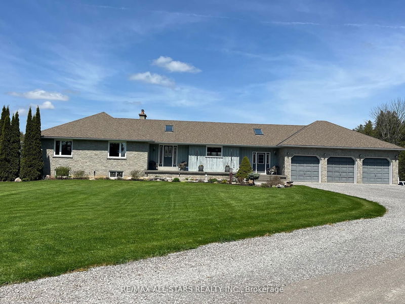 home for sale on 69 County Rd 121