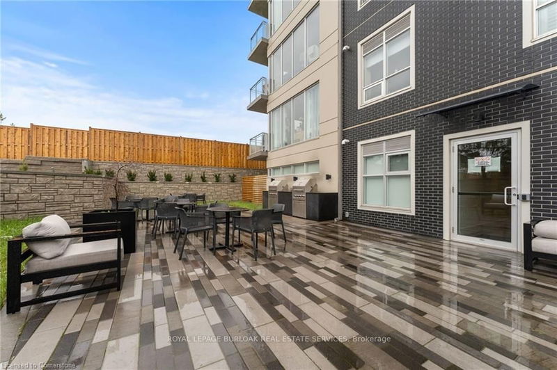  202 - 16 Markle Cres  Hamilton, L9G 3K9 | Image 30